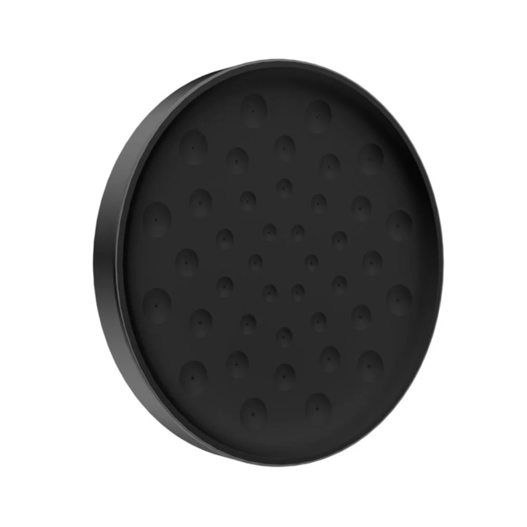 Приобрести vincea встраиваемая душевая система inspire, оружейная сталь vsfw-3i21mt2gm