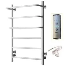 Тругор Электрический полотенцесушитель П6 500х800 мм , Пэк сп 19 .белый 00-00045103