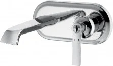 CEZARES Смеситель для раковины LIBERTY, скрытый монтаж, хром LIBERTY-F-BLI-01-W0