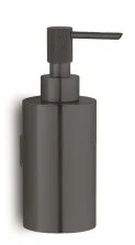 Boheme Дозатор Uno Gun Metall 10977-GM