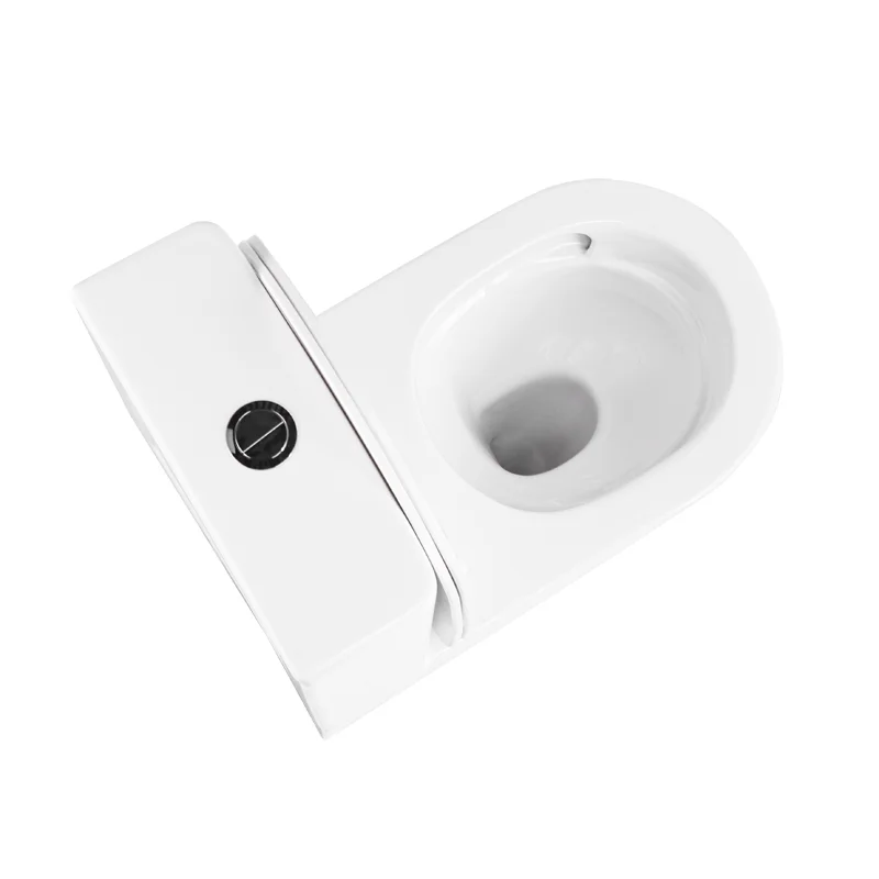 Приобрести triton унитаз компакт corso 3906, безободковый с тонким сиденьем, микролифт