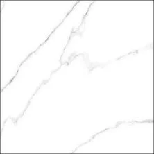 Global Tile Плитка грес глаз. Marmo_GT Белый 60*60 _ 1 \43,2 GT60600203MR