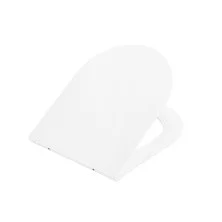 BelBagno Крышка-сиденье , белое BB870SC
