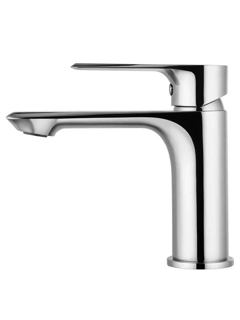 Приобрести смеситель для раковины wonzon & woghand brilliant, хром (ww-88018079-cr)