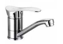 Cмеситель для раковины ViEiR Helen 110 мм, хром V184012