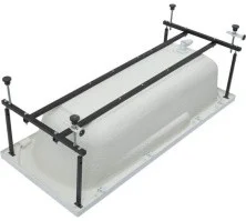 Aquanet Каркас для акриловой ванны, разборный Extra 160 см