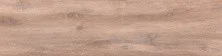 Керамогранит Cersanit Wood Concept Natural 21,8х89,8см, коричневый