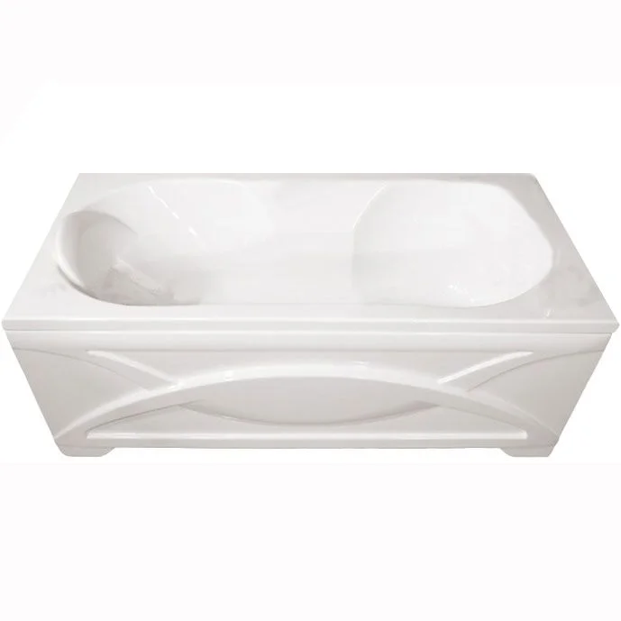 Приобрести тритон фронтальная панель лагуна 180 см н0000099948