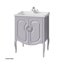 Caprigo Тумба с раковиной FIRENZE 70 см, стилл