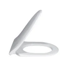 Крышка-сиденье для унитаза Villeroy&Boch Architectura, тонкое, микролифт 9M70S101