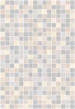 Плитка настенная Керамин Гламур 7С 40*27,5см универс.