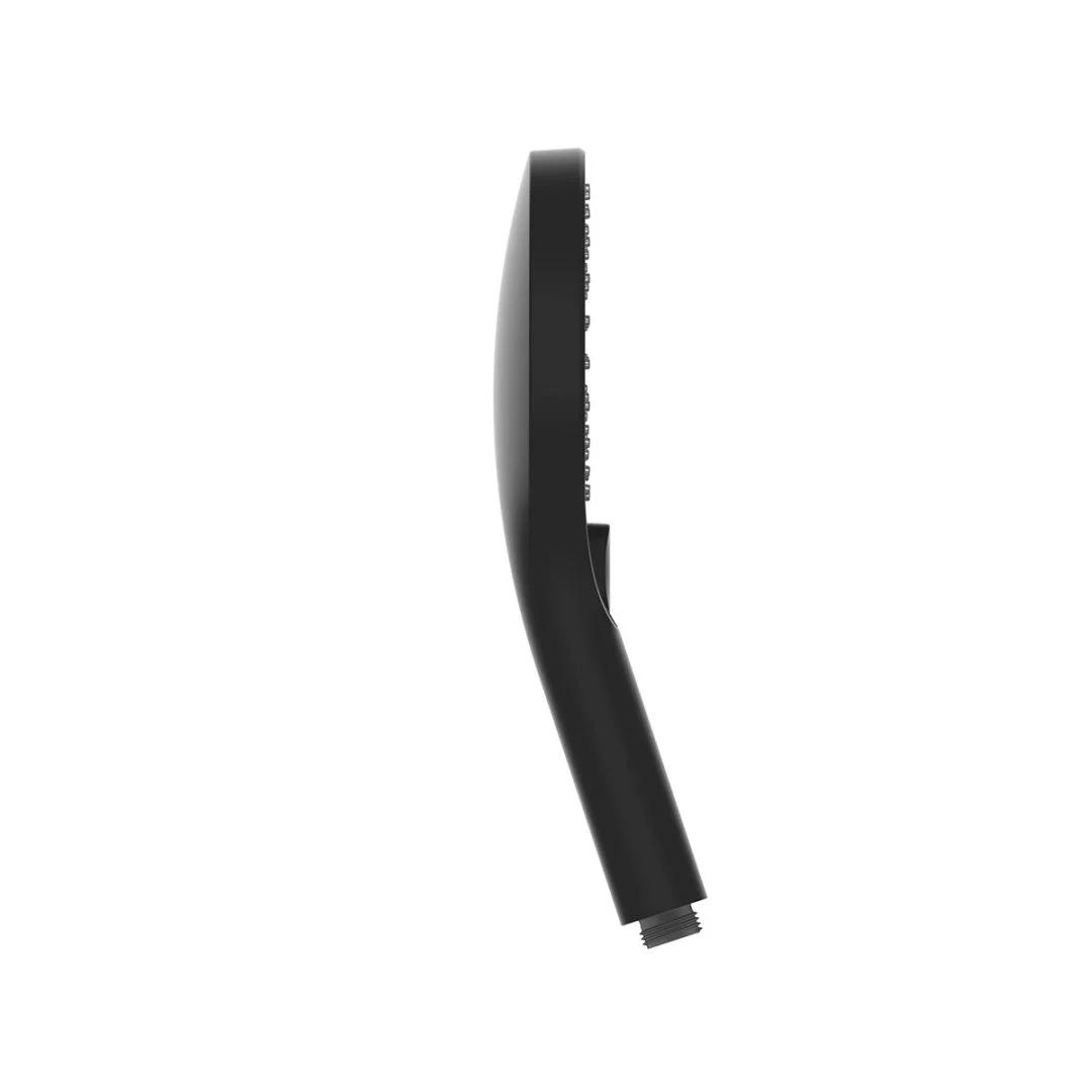 Приобрести vincea встраиваемая душевая система с термостатом, черная матовая vsfw-433ti1mb