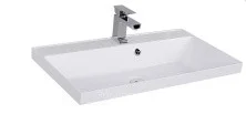 Aquanet Раковина Орлеан 80х45 см, белая