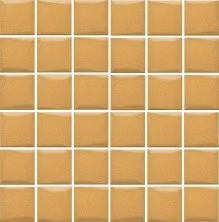 Мозаика Kerama Marazzi Анвер Рыжий 30.1х30.1