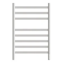 Полотенцесушитель электрический Point 500х800 Селена П8, белый PN16858W