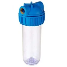 Аквамаг Трехкомпанентная система фильтрации 1 SlimLine, 14318