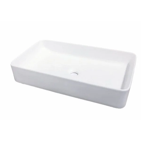 Приобрести сomforty тумба со столешницей и раковиной милан-120 белая с раковиной 78189