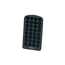 TECE Пульт управления кнопки смыва Lux Mini, 9240971