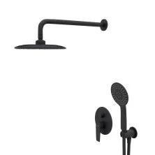 CEZARES Встраиваемоя душевая система NAUTIC-DSIP-NOP