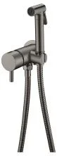 Boheme Гигиенический душ Uno, оружейная сталь 467-GM
