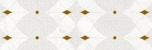 Декор настенный Gracia Ceramica Constance grey light decor 02 300x900, серый, 1-й сорт 