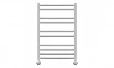 LEMARK Полотенцесушитель Melange П10 500x800 мм водяной, белый LM49810W