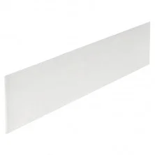 Фронтальная панель для ванны Roca Madeira 180 см, белая 7.2599.7.100.0