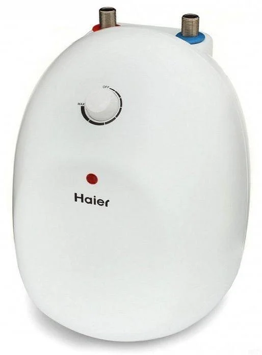 Приобрести haier электрический водонагреватель es 8v -q2 r 1,5 квт