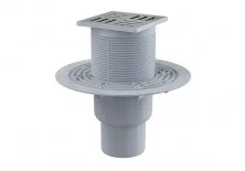 Сливной трап AlcaPlast APV201 