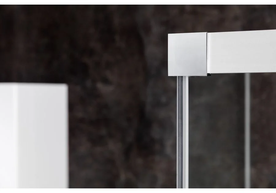 Приобрести ограждение душевое ravak matrix msrv4 100 см 1wvaac00z1 алюминий/прозрачное