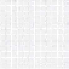 Мозаика Kerama Marazzi Темари Белый матовый