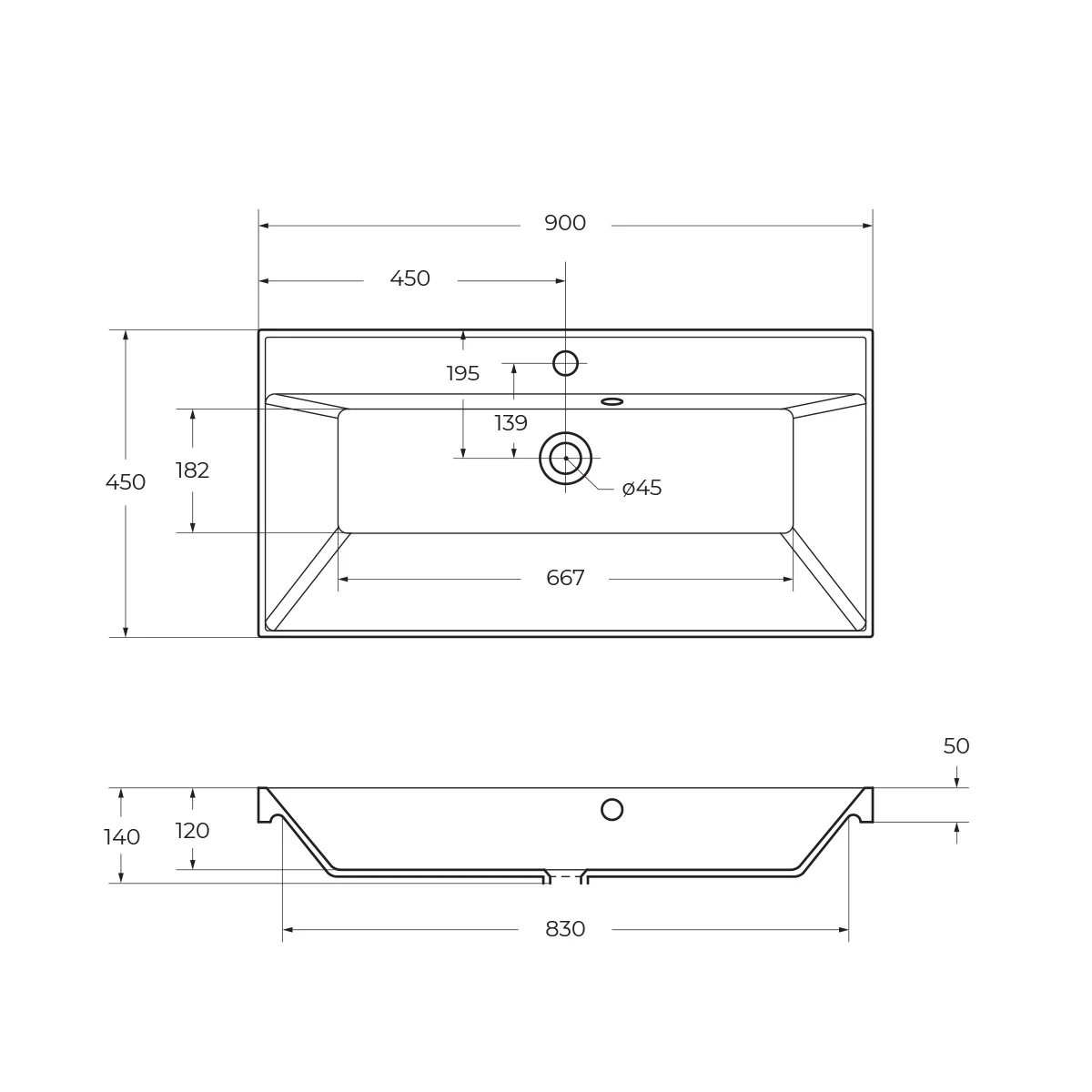 Приобрести belbagno тумба с раковиной marino-h60 90 см, подвесная bianco lucido, черная раковина