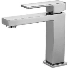 GERHANS Смеситель для раковины K25, хром K11025