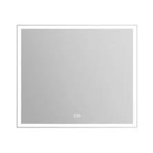BelBagno Зеркало 90х80 см SPC-GRT-900-800-LED-TCH-WARM