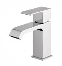 CEZARES Смеситель для раковины PORTA, хром PORTA-LS1-01