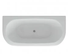 Акриловая ванна Aquatek Морфей 190x90 см