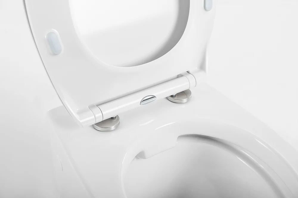 Приобрести belbagno унитаз безободковый подвесной prospero с сиденьем дюропласт, микролифт, белый bb507b/bb2020sc
