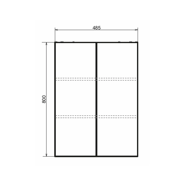Приобрести сomforty шкаф подвесной "порто-50" дуб темно-коричневый