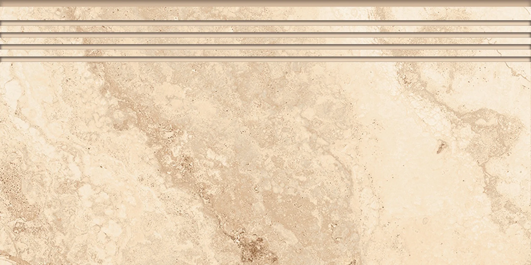 Приобрести ступень kerranova shakespeare light beige/св.-бежевый 4003-sr st01 structure 29,4x60