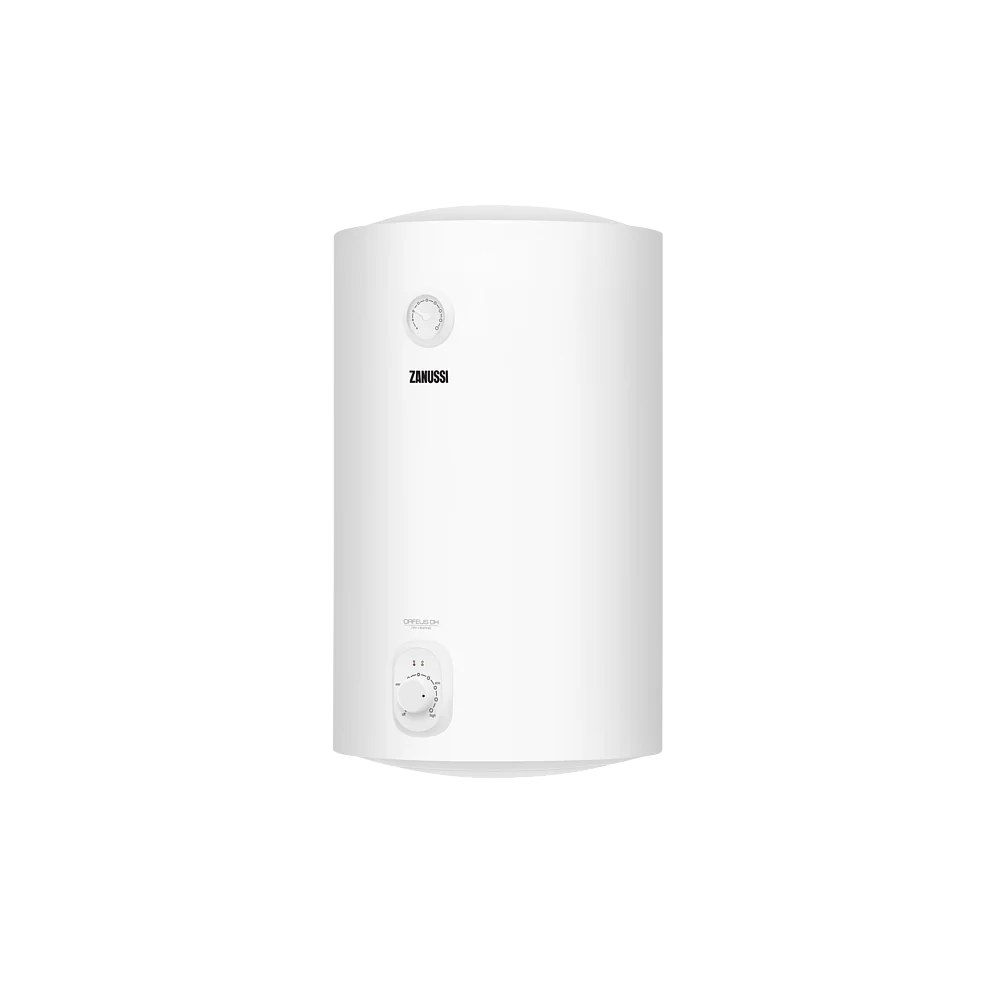 Приобрести zanussi электрический водонагреватель zwh/s 80 orfeus dh 1,5 квт