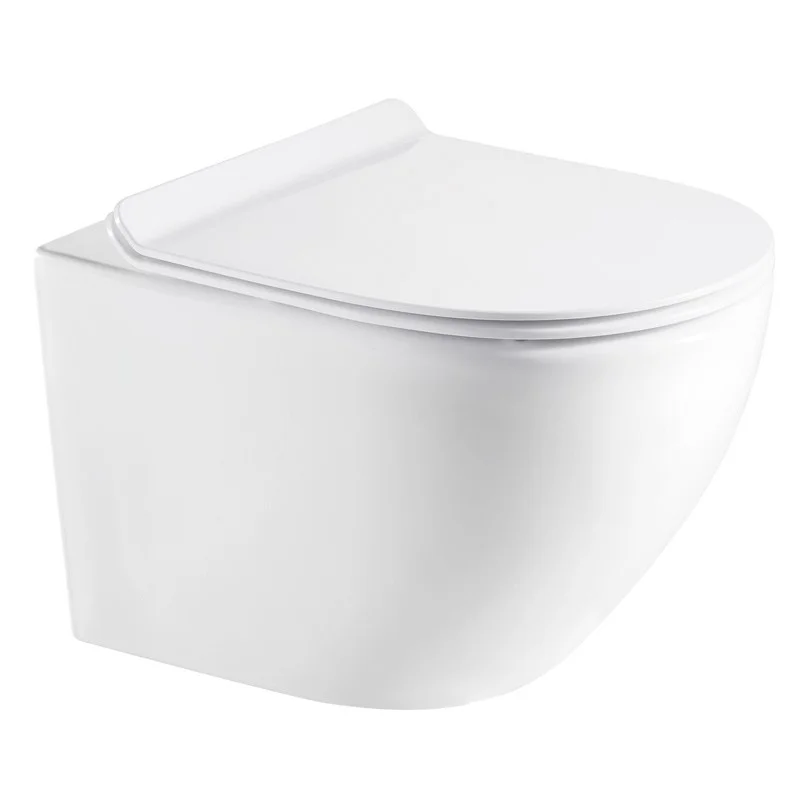 Приобрести инсталляция grohe rapid sl 3 в 1 с подвесным унитазом azario grado c сиденьем микролифт 38721001+az-0046