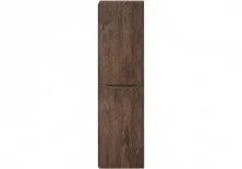 Пенал подвесной BelBagno FLY-MARINO-1500-2A-SC-RW-P-R 40 см, правый, Rovere Moro