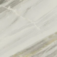 Плитка напольная Coliseumgres Firenze Bianco 45x45см, белая, шлифованная, натуральная