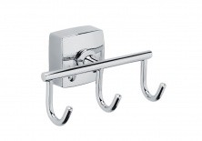 FX-61305C Kvadro Крючок тройной