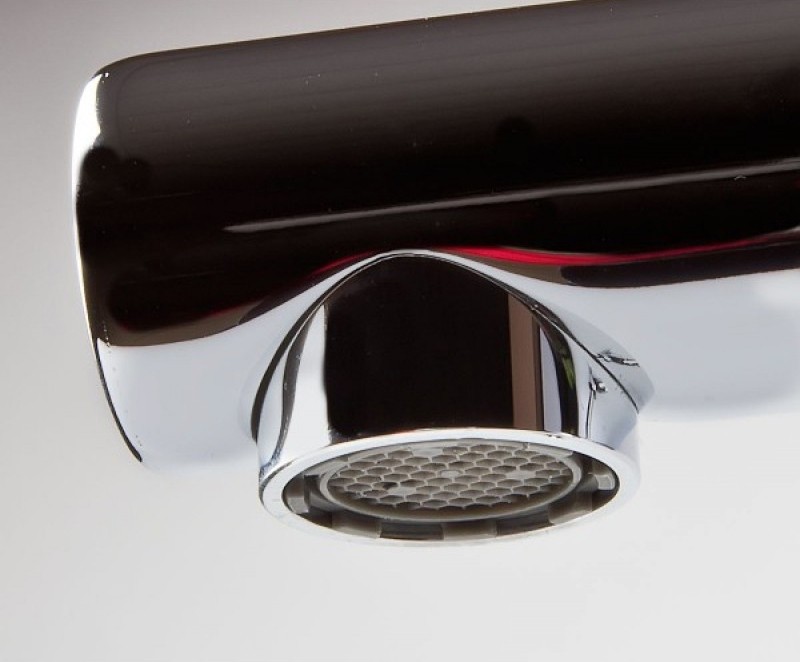 Приобрести kludi l-ine однорычажный смеситель для кухни, арт. 428140577