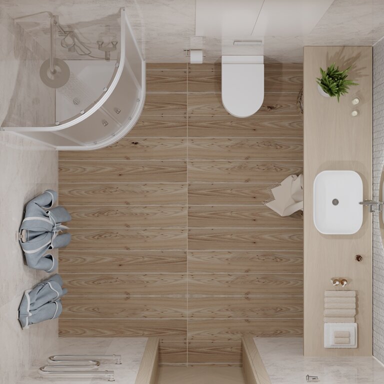 Приобрести тритон душевое ограждение ультра 80х80 см, белое, прозрачное щ0000040486