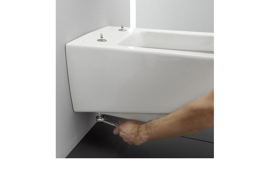 Приобрести унитаз подвесной безободковый laufen pro s rimless 8.2096.2.000.000.1