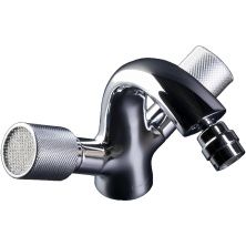 Boheme Смеситель для биде Royale Cristal, хром\кристаллы 276-Royal/CRST