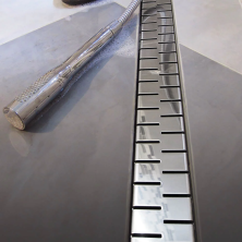 Veconi Душевой трап Medium 55 см, V550M