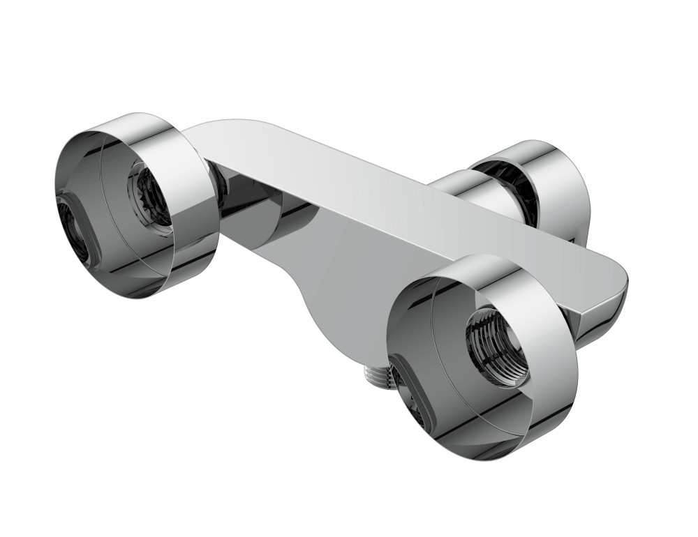 Приобрести смеситель для душа cersanit cersania